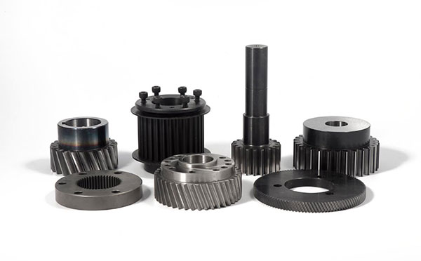 合發(fā)齒輪：精密傳動(dòng)，機(jī)械齒輪在非標(biāo)自動(dòng)化設(shè)備中的核心應(yīng)用