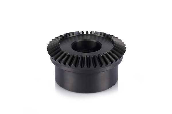 合發(fā)齒輪：高效傳動(dòng)，直傘齒輪在非標(biāo)自動(dòng)化設(shè)備中的應(yīng)用