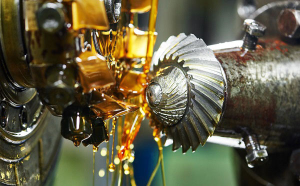 合發齒輪：精準傳動，弧傘齒輪加工技術引領工業新高度